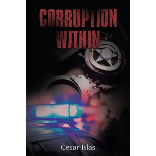 Corruption Within - Paperback