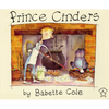 Prince Cinders - Paperback