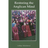Restoring the Anglican Mind - Paperback
