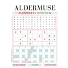 Aldermuse - Happiness Edition - Paperback
