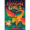Eloise the Flame Dragon (Dragon Girls #16): Volume 16 - Paperback