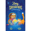 The Pod and the Bog: Zoey and Sassafras #5 - Hardcover
