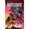 Battlecats Vol. 2: Fallen Legacy - Paperback