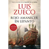 Rojo Amanecer En Lepanto / Red Dawn in Lepanto - Paperback