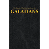 The Epistle of Paul the Apostle to the GALATIANS - Hardcover
