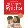 Mi Primera Biblia En Cuadros: Edición del 30 Aniversario - Hardcover