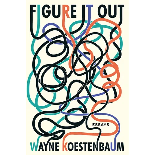 Figure It Out: Essays - Paperback