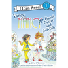 Fancy Nancy: Peanut Butter and Jellyfish - Paperback