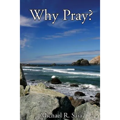 Why Pray? - Paperback