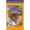 Mystery of the Lazy Loggerhead: Brazil 2 - Hardcover