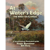 At Water's Edge: The Birds of Florida - Paperback