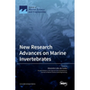 New Research Advances on Marine Invertebrates - Hardcover