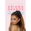 Ariana Grande: 100+ Ariana Grande Facts, Photos, Quizzes + More - Paperback
