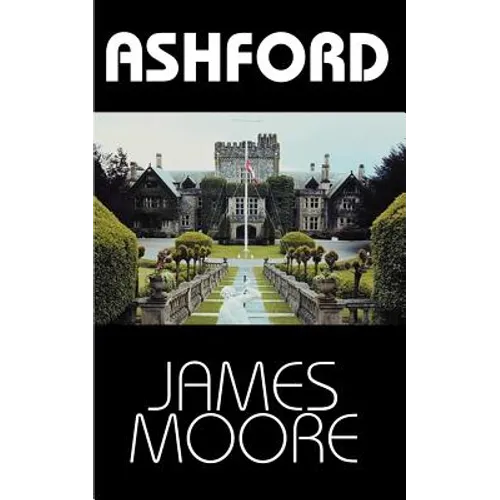 Ashford - Paperback
