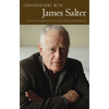Conversations with James Salter - Paperback
