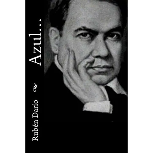 Azul... - Paperback