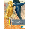 The Happy Prince: Starter Level: 250-Word Vocabularythe Happy Prince - Paperback
