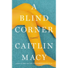 A Blind Corner - Hardcover