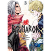 Record of Ragnarok, Vol. 3 - Paperback