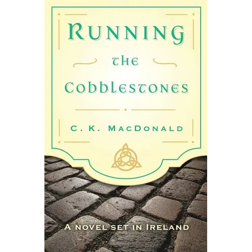 Running the Cobblestones - Paperback