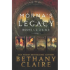 Morna's Legacy: Books 1, 2, 2.5, & 3: Scottish, Time Travel Romances - Paperback