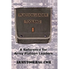 The Platoon Leader ToolBag: Reference for Army Leaders - Paperback