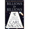 Billions & Billions: Thoughts on Life and Death at the Brink of the Millennium - Paperback