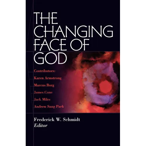 The Changing Face of God - Paperback