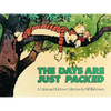 The Days Are Just Packed: A Calvin and Hobbes Collection Volume 9 - Paperback