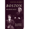 Boston Marriage - Paperback