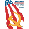 American Anti-Communism: Combating the Enemy Within, 1830-1970 - Paperback