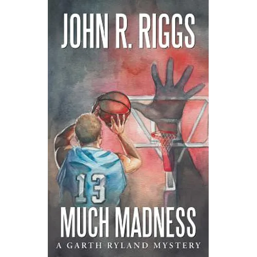 Much Madness - Paperback