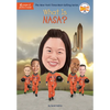What Is NASA? - Paperback