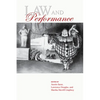 Law and Performance - Paperback