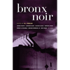 Bronx Noir - Paperback