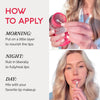 Lip Moisturizer & Plumping Balm