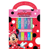 Disney Minnie: My Friend Minnie! 12 Board Books - Board Book