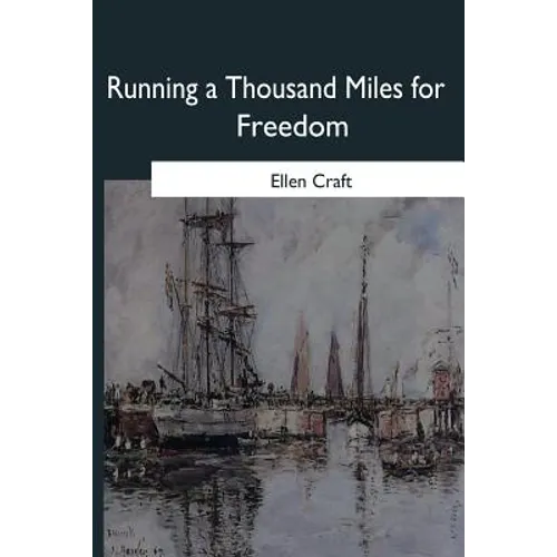 Running a Thousand Miles for Freedom - Paperback