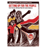 Getting Up for the People: The Visual Revolution of Asar-Oaxaca - Paperback