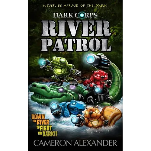 River Patrol - Paperback
