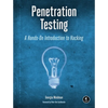 Penetration Testing: A Hands-On Introduction to Hacking - Paperback