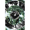 Memetic: The Apocalyptic Trilogy Deluxe Edition Slipcase - Hardcover