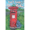 Don't Lick The Mailbox - Paperback