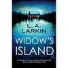 Widow's Island: An absolutely nail-biting crime thriller with a heart-pounding twist - Paperback