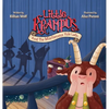 Little Krampus And The Mischievous Yule Lads - Hardcover