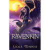 Ravenkin - Paperback