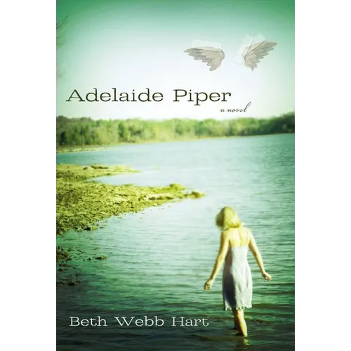 Adelaide Piper - Paperback