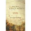 The New Cinematic Weird: Atmospheres and Worldings - Hardcover