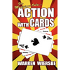 For Magicians Only: Action with Cards - Paperback