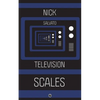 Television Scales - Paperback